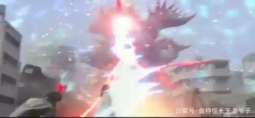 戈迪斯玛伽大蛇(戈迪斯细胞怪兽)插图9