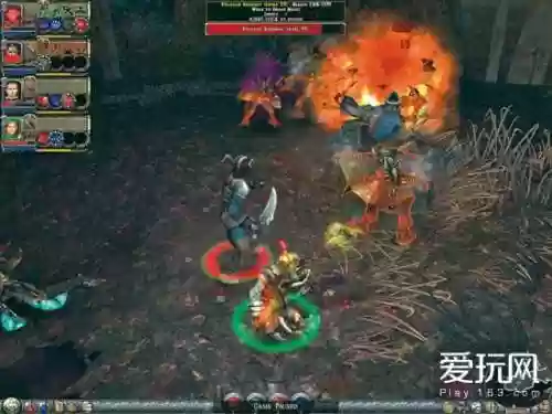 地牢围攻2手机版(十大rpg神作单机手游)插图3 地牢围攻2手机版(十大rpg神作单机手游)插图3