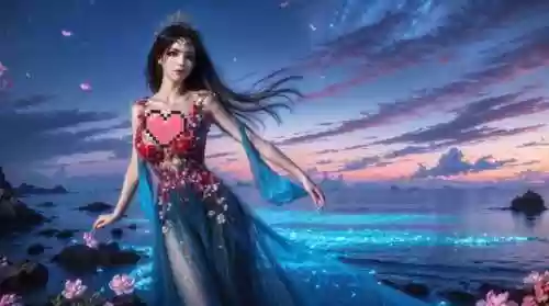 斗破苍穹美杜莎篇安卓游戏(游戏里面有美杜莎可以升级)插图1