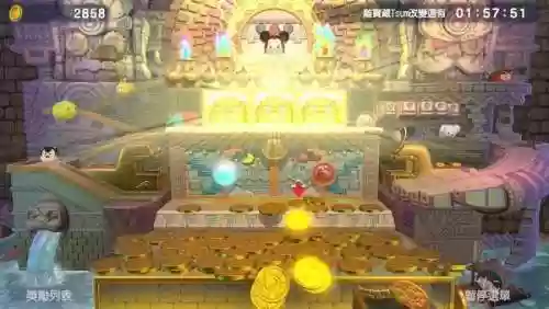 迪士尼游戏大全(迪士尼梦幻王国游戏)插图9 迪士尼游戏大全(迪士尼梦幻王国游戏)插图9