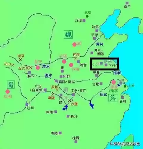 三国-开局就守住了徐州(三国:开局签到洛阳城下)插图8 三国-开局就守住了徐州(三国:开局签到洛阳城下)插图8