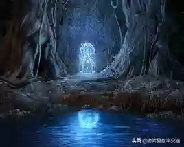 魔戒阿拉贡为什么死了(魔戒甘道夫死了没)插图9