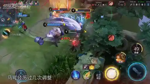 王者2022最佳射手阵容(新赛季t0射手)插图3