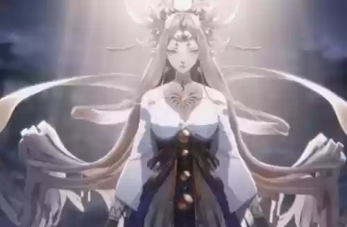 阴阳师卑弥呼阿修罗阵容(阴阳师阿修罗带什么御魂)插图3