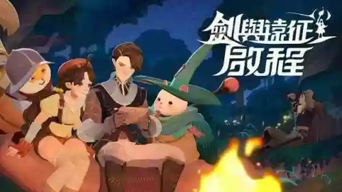 跑宝箱阵容(咸鱼刷图阵容推荐)插图2