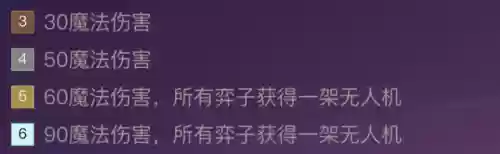 飞机狼阵容(三国志战略版飞熊骑TO阵容)插图2