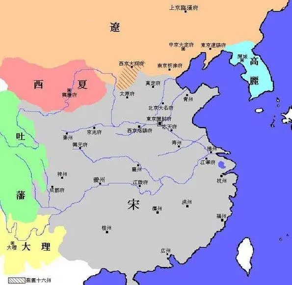 两破童贯宋军阵容(丁奉吴枪阵容)插图3
