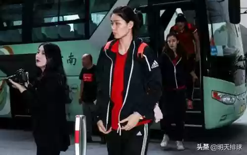 南京女排半决赛中国队阵容(女排四分一决赛对阵表热)插图9