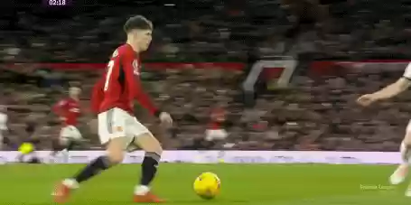 曼联3比2热刺远射阵容(fifaol4热刺套2023)插图1