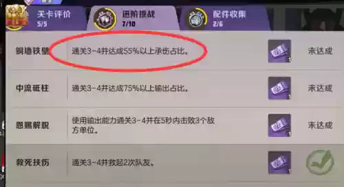 联合深渊阵容(原神深渊配队推荐平民)插图5