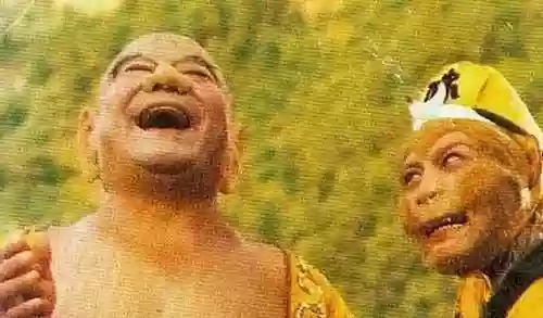 盘点西游记战力最强阵容(西游记那个妖怪最强)插图3