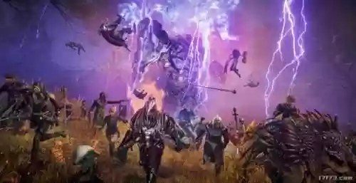 魔兽世界信息之网(魔兽nga玩家社区)插图3