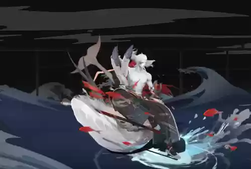千姬雪女浪川阵容(pk王元姬阵容搭配)插图1