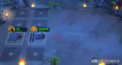 时间缝隙 阵容推荐(乱时之境平民5队阵容搭配)插图10