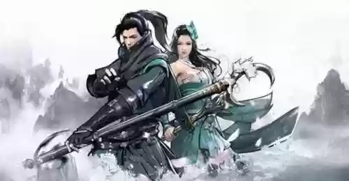 武侠网游排行榜前十名(武侠网游刚开始得到一个仙器)插图8