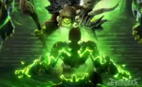 魔兽世界之盗贼传说(主角重生玩魔兽世界的小说)