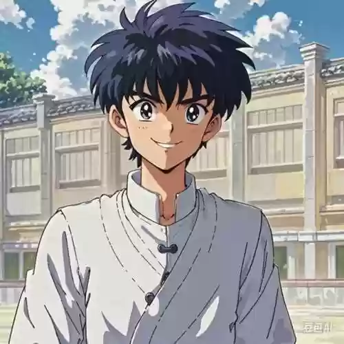 幽游白书妖怪阵容(幽游白书出招大全)