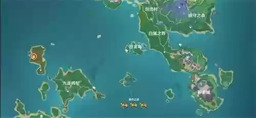 世界探索原神阵容(原神最佳阵容平民攻略)插图3