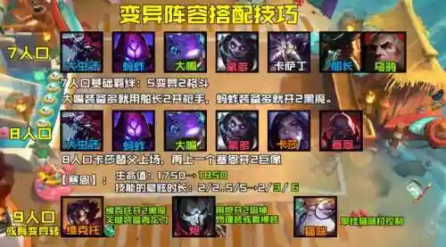 原计划大虫子阵容(大虫子ap出装)插图11