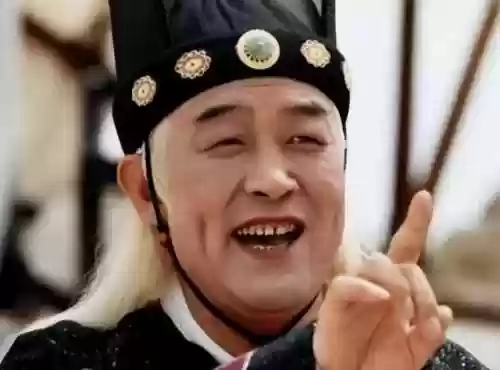 三国演义94版电视剧阵容(94版三国演义演员表大全)插图6