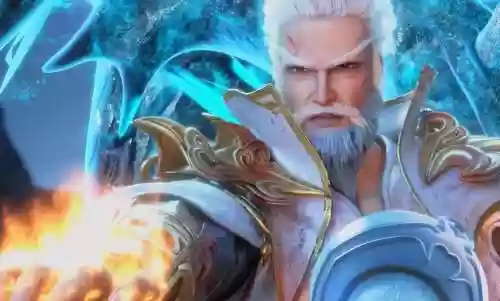 斗破苍穹魂师对决阵容推荐(sp千仞雪的强势阵容推荐)插图2