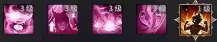 逍遥卡五星新版本阵容推荐(云顶新版本最新阵容)插图10