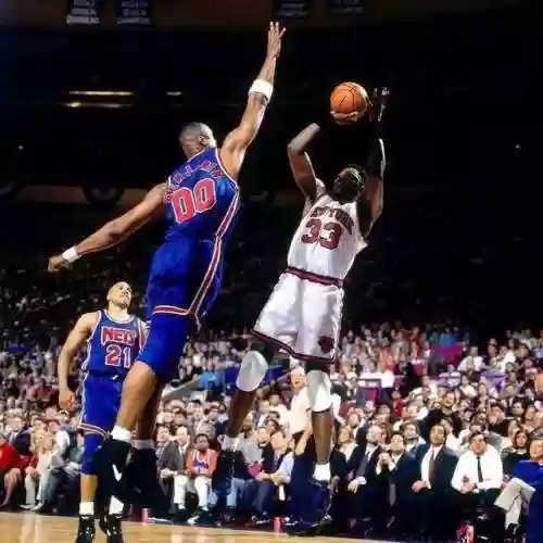 91年东部全明星阵容(nba全明星阵容)插图1