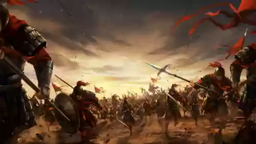率土之滨全明星阵容(率土之滨阵容搭配排行表)插图4
