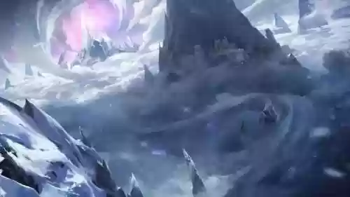 网游之无敌幸运星(网游之人族之王 紧张人生)插图28