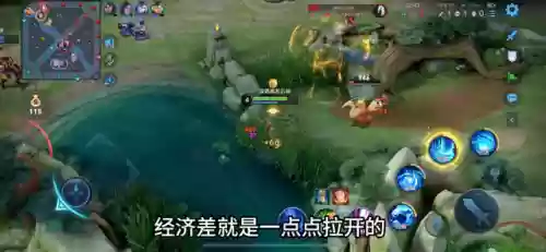 惩戒辅助怎么看阵容选择(辅助怎么玩才是正确的)插图2
