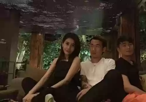 结婚破门阵容(结婚给新郎出的节目)插图7