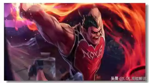 武器大师白银局上分阵容(武器大师连招技巧)插图4