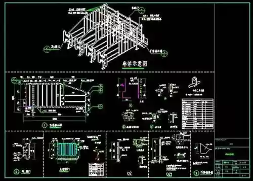 养猪场建设方案(养猪场建设项目内容)插图1