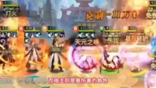 闪烁之光暗主后期最强阵容(闪烁之光适合平民的四大最强阵容)
