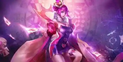 三幻芈月阵容推荐(郝昭三势阵最强阵容搭配)插图5