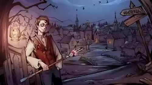 狼人阵容怎么运行最快(狼人一般怎么玩胜率高)插图3