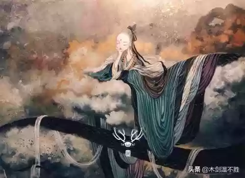 大荒山海经(山海经蛮荒区是哪个版本)插图2