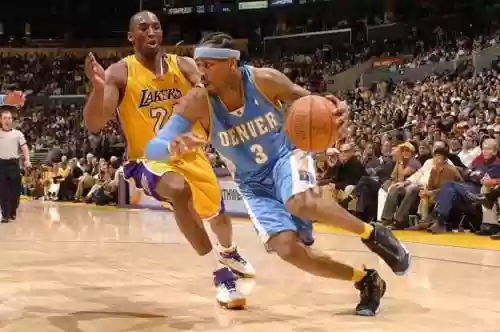 07科比季后赛阵容(07年nba季后赛对阵图)插图2