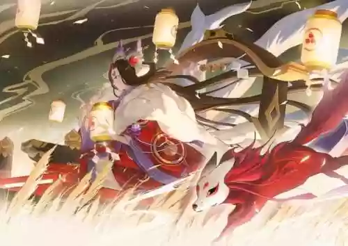 阴阳师御灵最快阵容孔雀(孔雀明王御魂搭配2023最新)插图2