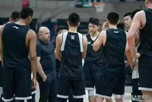 北京首钢什么阵容好(首钢篮球队员都有谁)插图4