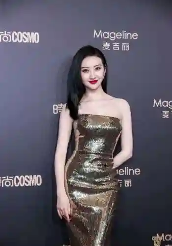 美丽盛典最强阵容推荐(盛世芳华后期最强阵容)插图16