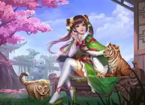 三国志7萌战无双阵容(萌将三国后期最强阵容)插图1