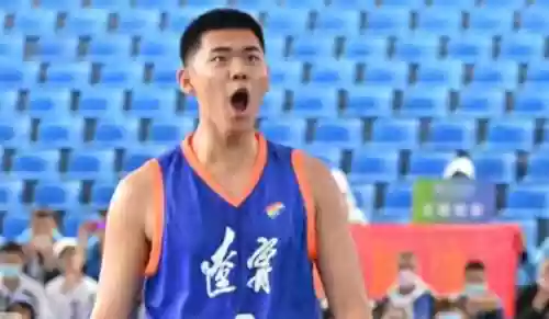 辽宁男篮青训四大天王阵容(辽宁男篮首发阵容)插图6