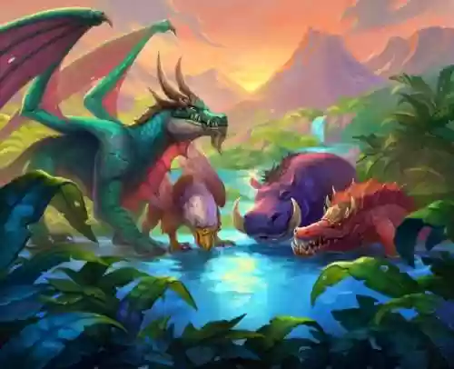 炉石传说卡组法师天梯阵容(炉石传说卡组代码怎么用)插图8