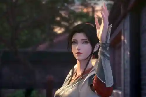 武动乾坤第二季(武动乾坤第二季免费观看)插图2