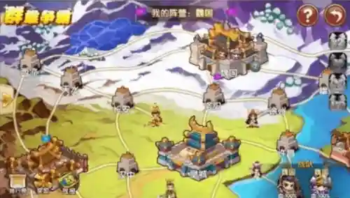 悠闲三国最强混搭阵容(拿下三国最强顶级阵容推荐)插图3
