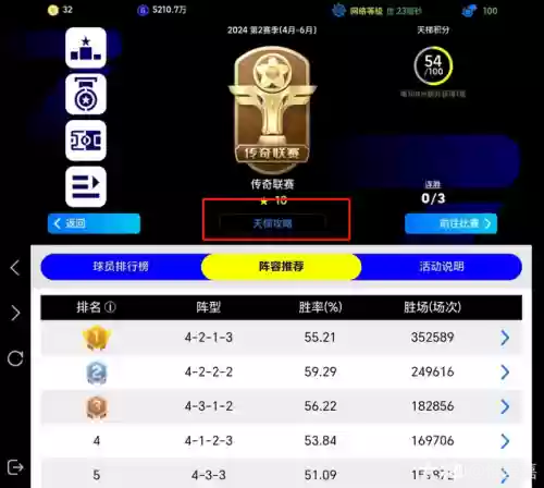 头球阵容编辑(FIFA阵容模拟器)插图2 头球阵容编辑(FIFA阵容模拟器)插图2