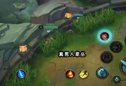 上单五姐妹鳄鱼阵容(王者模拟战射手阵容推荐)插图1