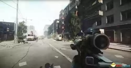 逃离塔科夫地图(塔科夫中心区地图全图高清版)插图1