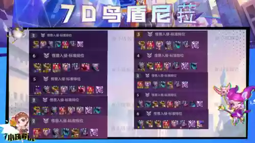 决斗之心阵容(拳魂觉醒最强阵容搭配)插图3